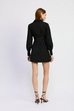 Load image into Gallery viewer, Annaliese Mini Dress
