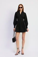 Load image into Gallery viewer, Annaliese Mini Dress