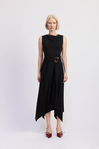 Piper Knit Midi Dress