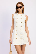 Load image into Gallery viewer, Everly Sheath Dress