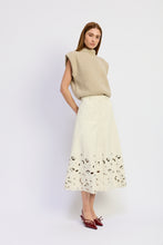 Load image into Gallery viewer, Alitzel Midi Skirt