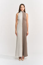 Load image into Gallery viewer, Tori Midi Knit Dress