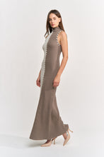 Load image into Gallery viewer, Tori Midi Knit Dress