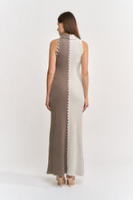 Load image into Gallery viewer, Tori Midi Knit Dress