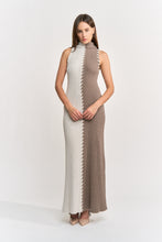 Load image into Gallery viewer, Tori Midi Knit Dress