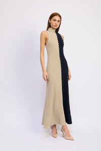 Gwendolyn Maxi Dress