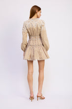 Load image into Gallery viewer, Juliette Mini Dress