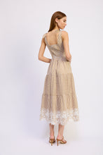 Load image into Gallery viewer, Juliette Maxi Dress