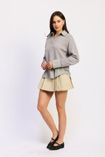 Load image into Gallery viewer, Annie Sweater Top