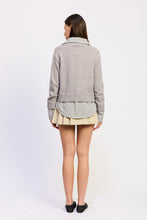 Load image into Gallery viewer, Annie Sweater Top