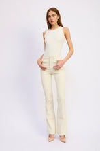 Load image into Gallery viewer, Alitzel Flare Pants