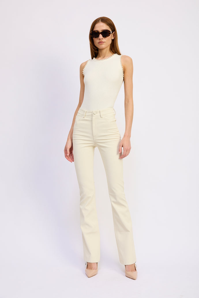 Alitzel Flare Pants