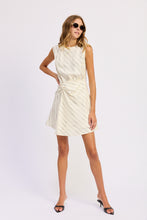 Load image into Gallery viewer, Rebekah Mini Dress