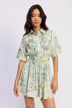 Load image into Gallery viewer, Elise Mini Dress