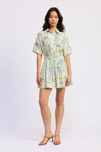 Load image into Gallery viewer, Elise Mini Dress