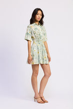 Load image into Gallery viewer, Elise Mini Dress