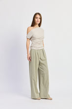 Load image into Gallery viewer, Paris Knit Top