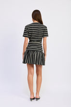 Load image into Gallery viewer, Carat T-Shirt Mini Dress