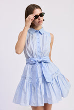 Load image into Gallery viewer, Christabel Mini Dress