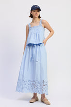 Load image into Gallery viewer, Lucy Maxi Skirt