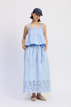 Load image into Gallery viewer, Lucy Maxi Skirt