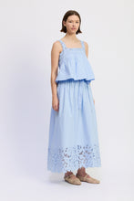 Load image into Gallery viewer, Lucy Maxi Skirt