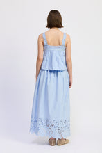 Load image into Gallery viewer, Lucy Maxi Skirt