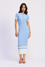 Load image into Gallery viewer, Novella Maxi Dress