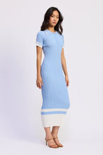 Load image into Gallery viewer, Novella Maxi Dress