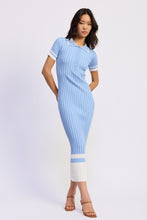 Load image into Gallery viewer, Novella Maxi Dress