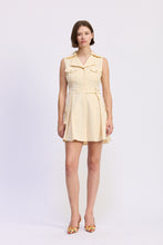 Load image into Gallery viewer, Elspeth Mini Dress