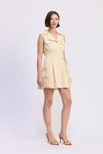 Load image into Gallery viewer, Elspeth Mini Dress