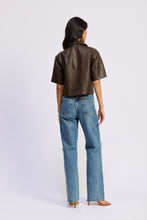 Load image into Gallery viewer, Cecilia Boxy Shirt