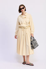 Load image into Gallery viewer, Elspeth Midi Skirt