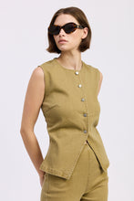 Load image into Gallery viewer, Isabelle Vest Top