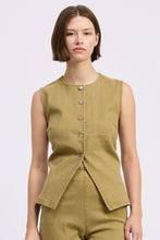 Load image into Gallery viewer, Isabelle Vest Top