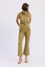 Load image into Gallery viewer, Isabelle Vest Top