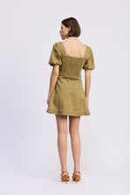 Load image into Gallery viewer, Isabelle Mini Dress