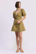 Load image into Gallery viewer, Isabelle Mini Dress