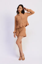 Load image into Gallery viewer, Brielle Shorts