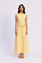 Load image into Gallery viewer, Palazzo Knit Midi Dress