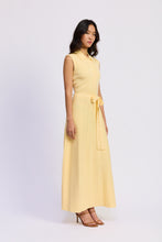 Load image into Gallery viewer, Palazzo Knit Midi Dress