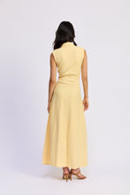 Load image into Gallery viewer, Palazzo Knit Midi Dress