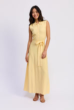 Load image into Gallery viewer, Palazzo Knit Midi Dress