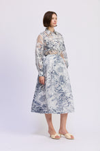 Load image into Gallery viewer, Cyrus Midi Skirt