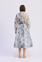 Load image into Gallery viewer, Cyrus Midi Skirt