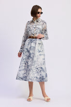 Load image into Gallery viewer, Cyrus Midi Skirt