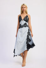 Load image into Gallery viewer, Hazel Maxi Dress