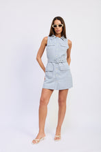 Load image into Gallery viewer, Rachel Mini Dress