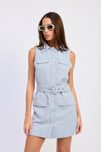 Load image into Gallery viewer, Rachel Mini Dress